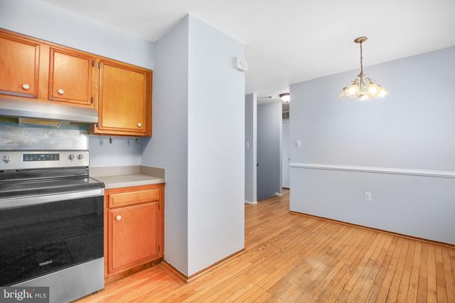 19007 RED OAK LN, Triangle, VA 22172