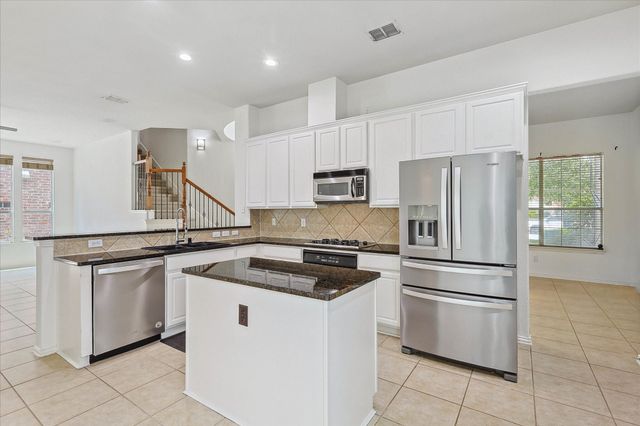 2251 Fawn Mist Drive, Frisco, TX 75036