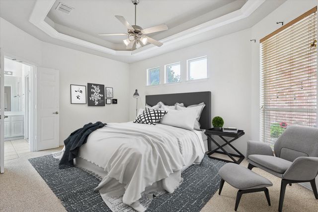 2251 Fawn Mist Drive, Frisco, TX 75036