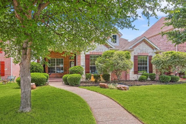 2251 Fawn Mist Drive, Frisco, TX 75036