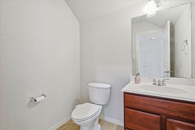 2251 Fawn Mist Drive, Frisco, TX 75036