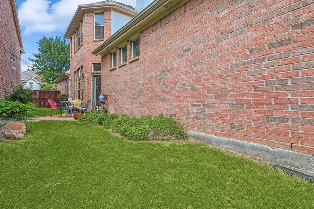 2251 Fawn Mist Drive, Frisco, TX 75036