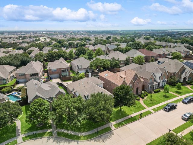 2251 Fawn Mist Drive, Frisco, TX 75036