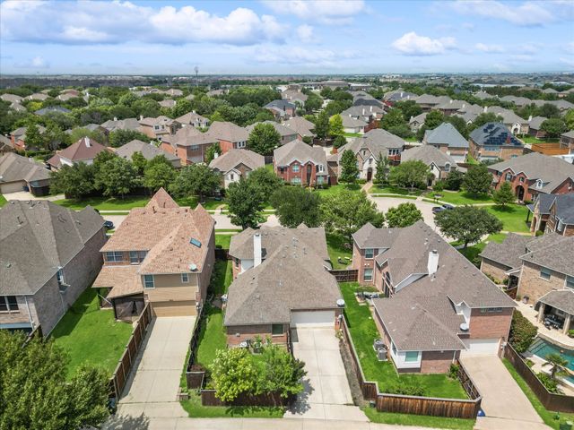 2251 Fawn Mist Drive, Frisco, TX 75036