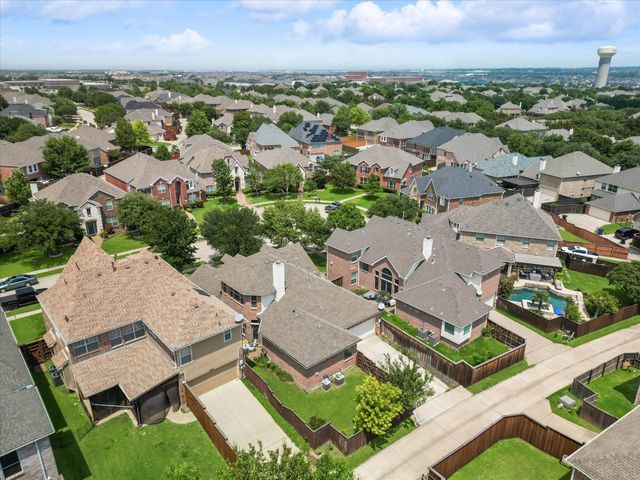 2251 Fawn Mist Drive, Frisco, TX 75036