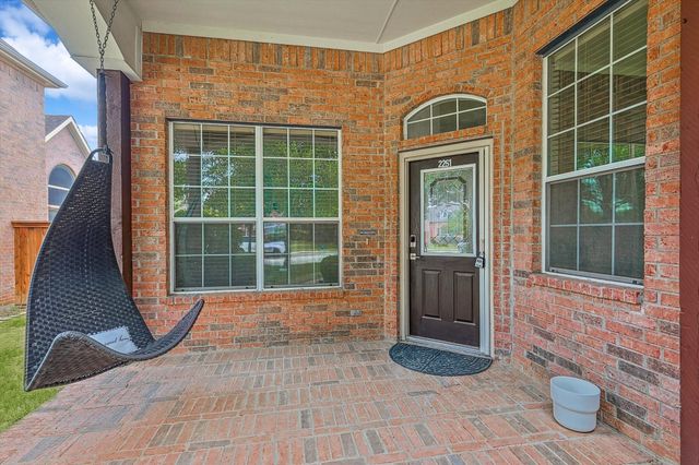 2251 Fawn Mist Drive, Frisco, TX 75036