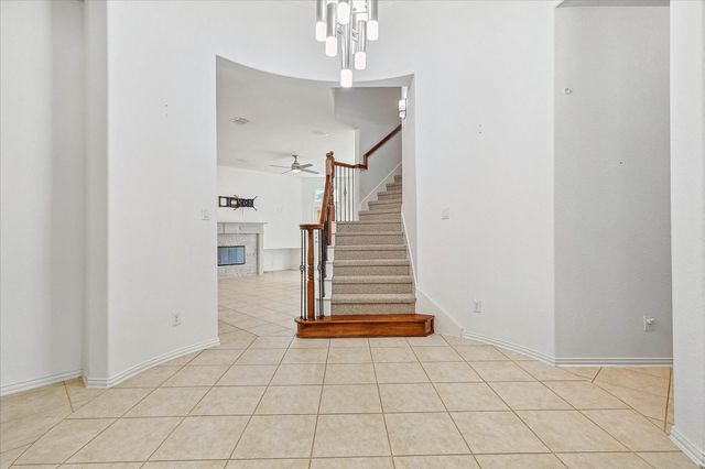 2251 Fawn Mist Drive, Frisco, TX 75036