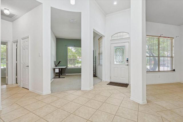 2251 Fawn Mist Drive, Frisco, TX 75036