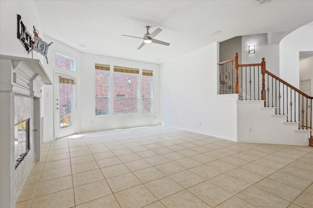 2251 Fawn Mist Drive, Frisco, TX 75036