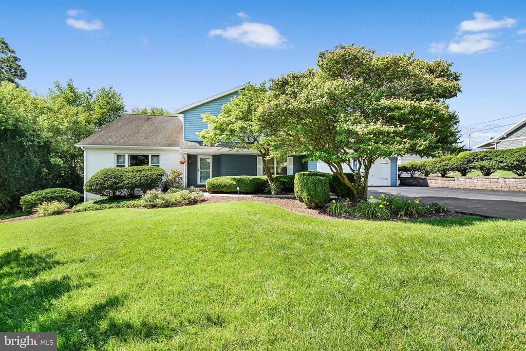 30 W ELM ST, Conestoga, PA 17516