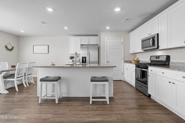 1089 Enclave Circle, Long Beach, MS 39560