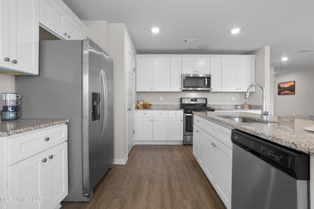 1089 Enclave Circle, Long Beach, MS 39560