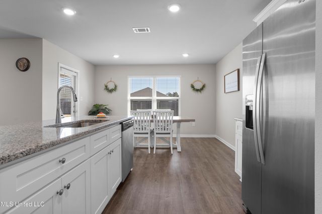 1089 Enclave Circle, Long Beach, MS 39560