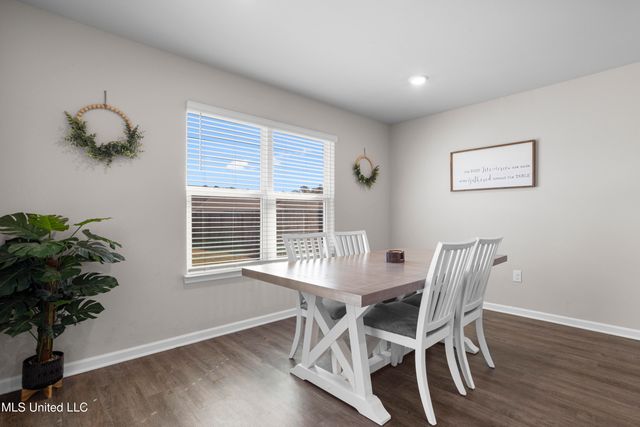 1089 Enclave Circle, Long Beach, MS 39560