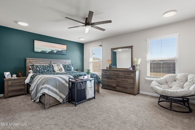 1089 Enclave Circle, Long Beach, MS 39560