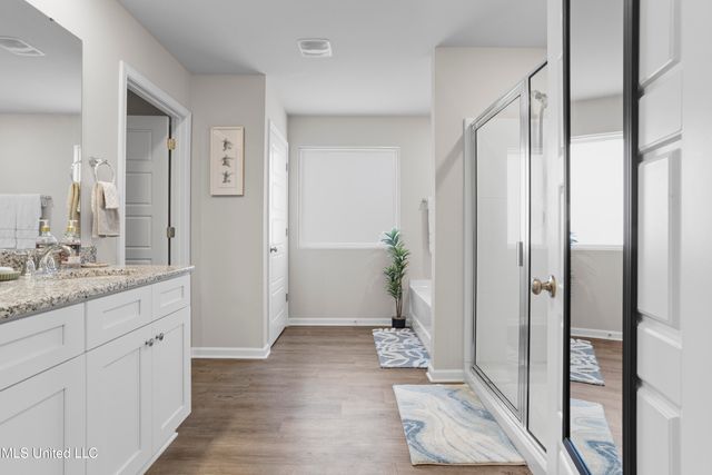 1089 Enclave Circle, Long Beach, MS 39560