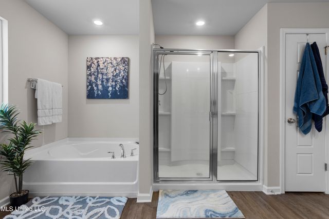 1089 Enclave Circle, Long Beach, MS 39560