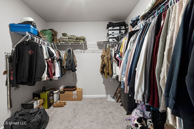 1089 Enclave Circle, Long Beach, MS 39560