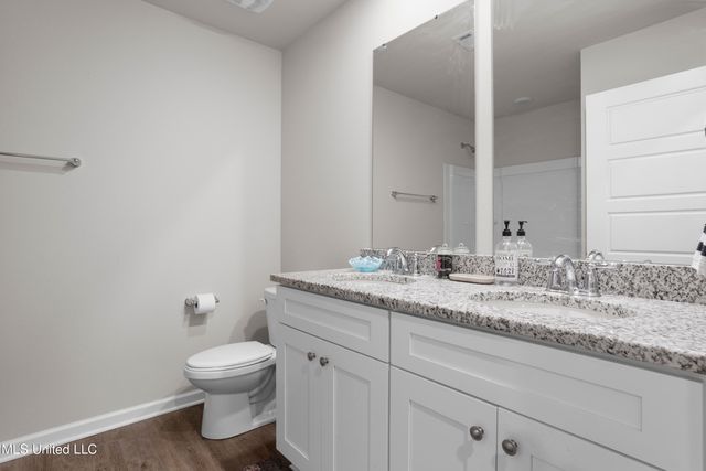 1089 Enclave Circle, Long Beach, MS 39560