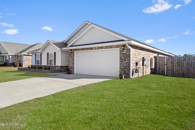 1089 Enclave Circle, Long Beach, MS 39560