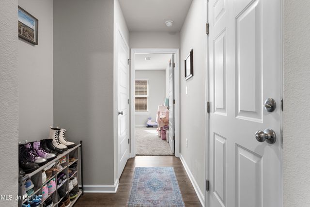 1089 Enclave Circle, Long Beach, MS 39560