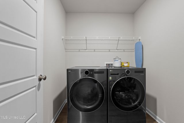 1089 Enclave Circle, Long Beach, MS 39560