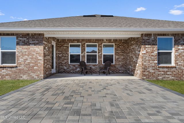 1089 Enclave Circle, Long Beach, MS 39560