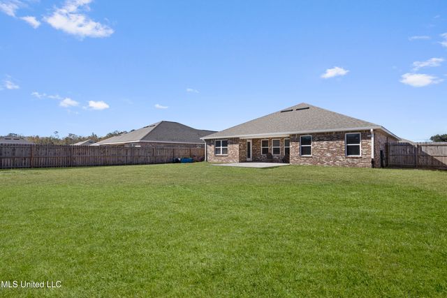 1089 Enclave Circle, Long Beach, MS 39560