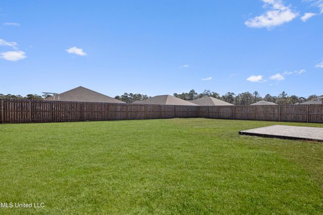 1089 Enclave Circle, Long Beach, MS 39560