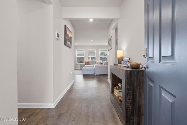 1089 Enclave Circle, Long Beach, MS 39560