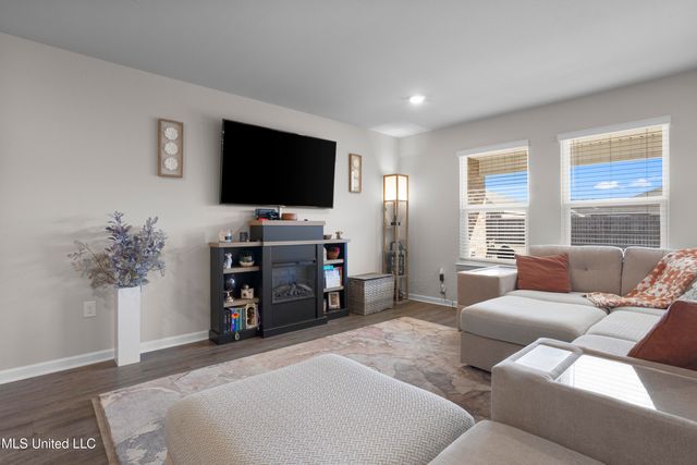 1089 Enclave Circle, Long Beach, MS 39560