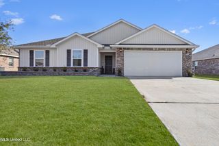 1089 Enclave Circle, Long Beach, MS 39560