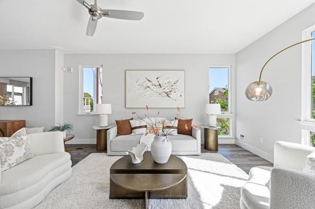 416 Santo Domingo Terrace, Sunnyvale, CA 94085