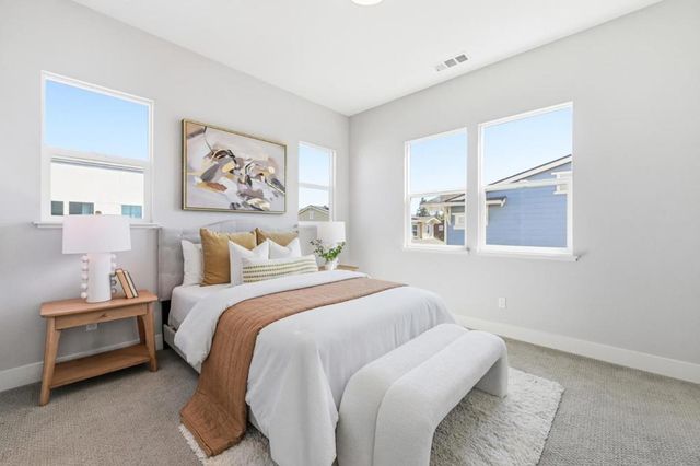 416 Santo Domingo Terrace, Sunnyvale, CA 94085