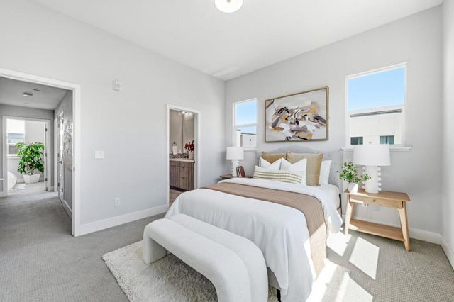 416 Santo Domingo Terrace, Sunnyvale, CA 94085