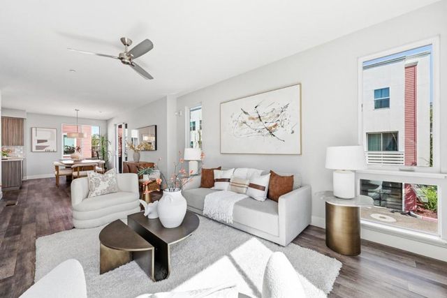 416 Santo Domingo Terrace, Sunnyvale, CA 94085