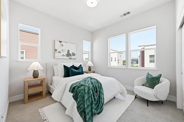 416 Santo Domingo Terrace, Sunnyvale, CA 94085