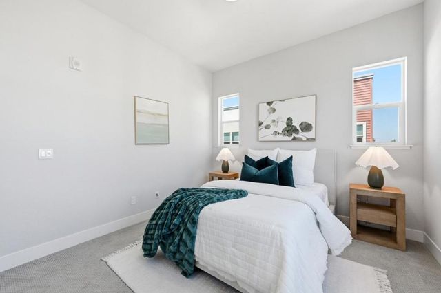 416 Santo Domingo Terrace, Sunnyvale, CA 94085