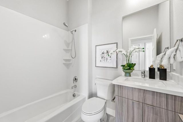 416 Santo Domingo Terrace, Sunnyvale, CA 94085