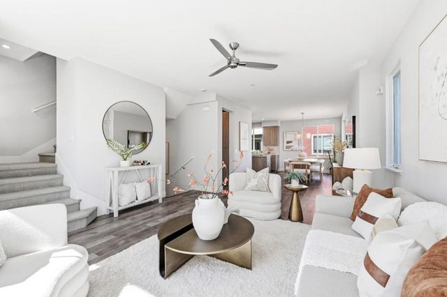 416 Santo Domingo Terrace, Sunnyvale, CA 94085