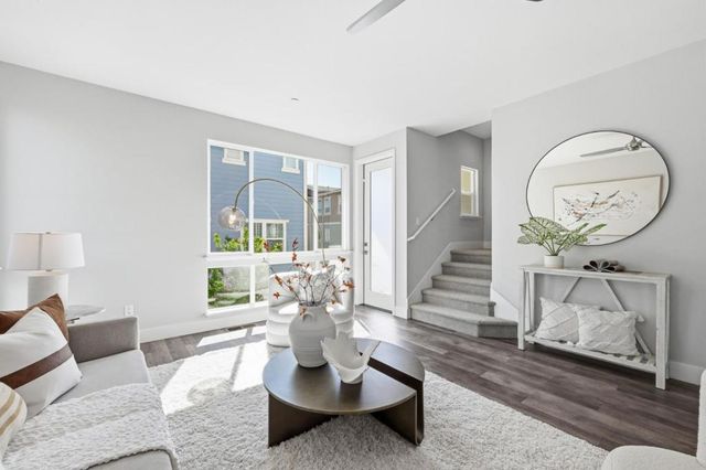 416 Santo Domingo Terrace, Sunnyvale, CA 94085