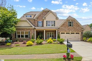 15 Knights Valley Drive, Simpsonville, SC 29681