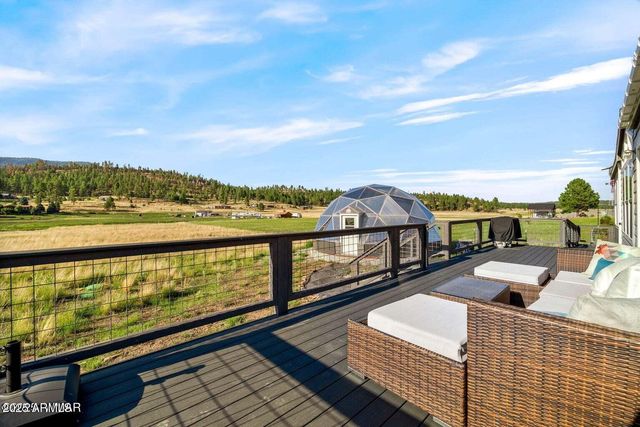53 COUNTY ROAD 2092 --, Alpine, AZ 85920