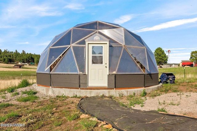 53 COUNTY ROAD 2092 --, Alpine, AZ 85920