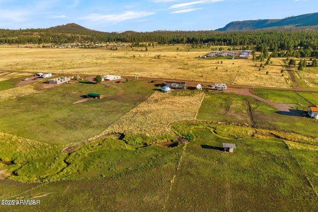 53 COUNTY ROAD 2092 --, Alpine, AZ 85920