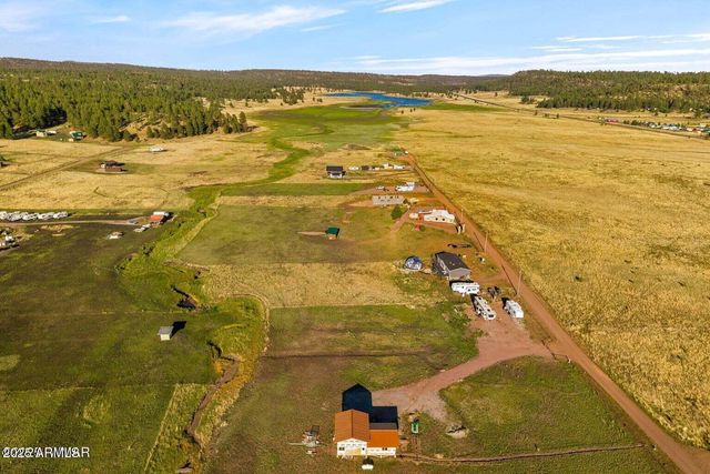 53 COUNTY ROAD 2092 --, Alpine, AZ 85920