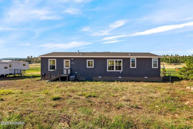 53 COUNTY ROAD 2092 --, Alpine, AZ 85920
