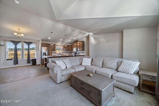 53 COUNTY ROAD 2092 --, Alpine, AZ 85920