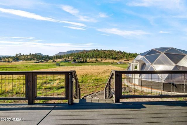 53 COUNTY ROAD 2092 --, Alpine, AZ 85920