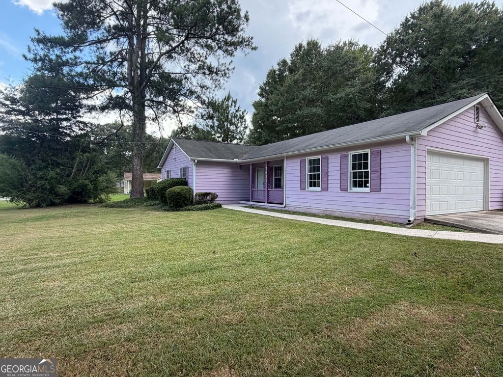 7021 Whitfield Drive, Riverdale, GA 30296